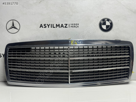 MERCEDES-BENZ W201ÖN PANJUR  -NO54