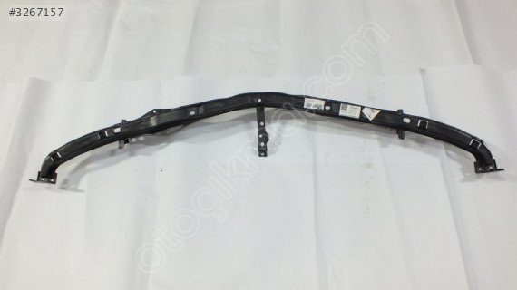 62290-9F530 PRIMERA P11 2000-2002 ÖN TAMPON DEMİRİ ÜST