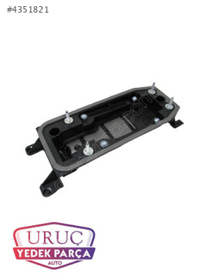 3Q0713085 ORJİNAL VİTES MEKANİZMASI BAĞLANTI YUVASI