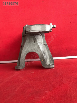 NPE HONDA CİVİC F C5 1.6 MOTOR TAKOZU SAĞ YAĞLI 50820-TEA-T11