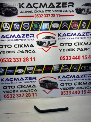 FIAT DOBLO 2013 SOL ORTA KAPI KIZAGI