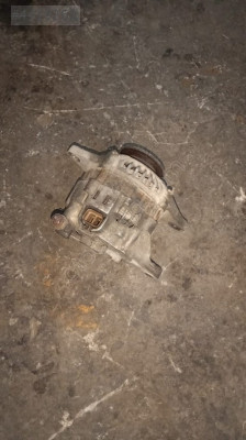 Mazda 323 sarz dinamo