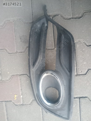 Renault megan 3 sis kapak sol 261A32193R
