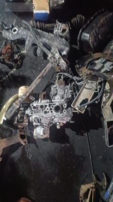 Fiat Dukato yağ kütüğü orj çıkma