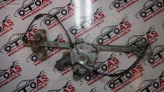 FORD CONNECT SAĞ ÖN CAM KRİKOSU