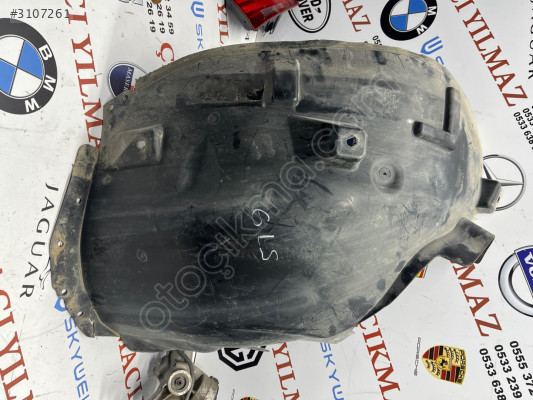 Mercedes w166 sağ ön çamurluk davlunbazı w 166 çıkma parça