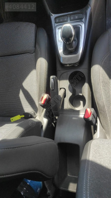 OPEL CROSSLAND ORTA KONSOL