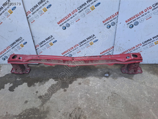Chery tiggo 7 Pro arka tampon demiri