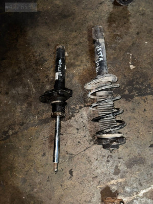 VOLKSWAGEN JETTA AMORTİSÖR