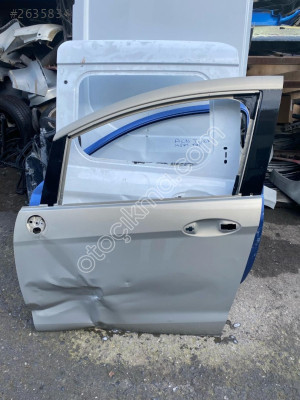MİRİM OTODAN FORD B MAX SOL ÖN KAPI