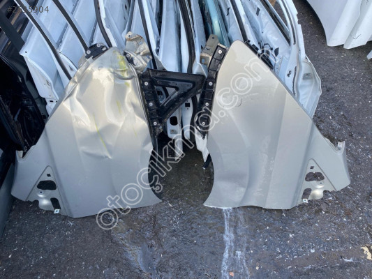 MİRİM OTODAN FORD CUSTOM SAĞ SOL ÇAMURLUK