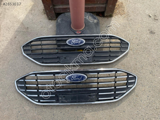 MİRİM OTODAN FORD FOCUS 4.5 ÖN PANJUR