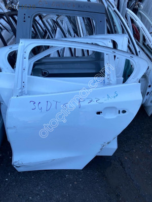 MİRİM OTODAN FORD FOCUS 4 SOL ARKA KAPI