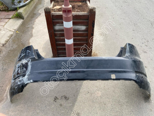 MİRİM OTODAN FORD MONDEO ARKA TAMPON