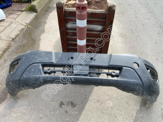 MİRİM OTODAN FORD TRANSİT 2018 2022 ÖN TAMPON
