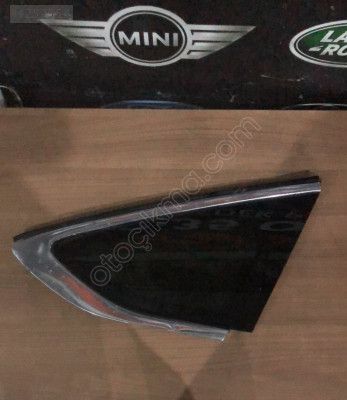 43R 00102 AUDİ E-TRON SOL KELEBEK CAMI