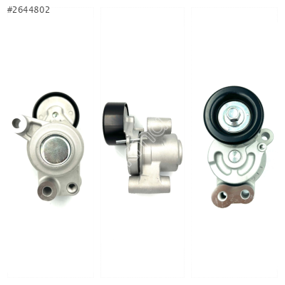 Mıtsubishi Bilya Gergi L200 15-19 (Alternatör Kayış)