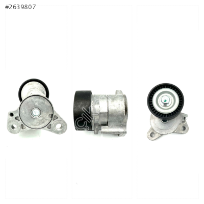 Mıtsubishi Bilya Gergi Lancer 07-12 (V Kayış)