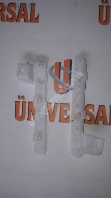 Mıtsubıshı Braket Tampon Lancer 08-13 Ön Sağ