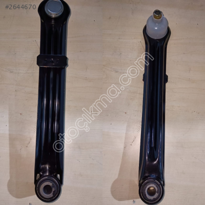 Mıtsubishi Çubuk Denge Pajero 01-06 Arka