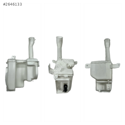 Mıtsubıshı Depo Su Fiskiye Lancer 03-07 (Motorlu)