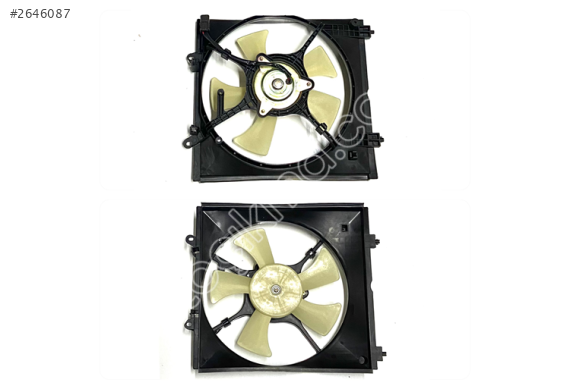 Mıtsubishi Fan Lancer 04-05