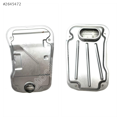 Mıtsubishi Filtre Yağ Şanzıman L200 14-18/Pajero 14-18 (Otoma
