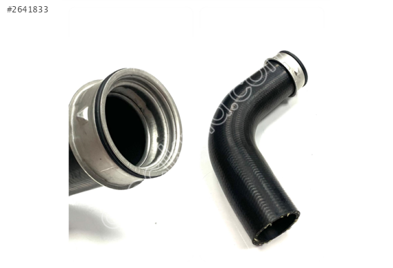 Mıtsubishi Hortum Turbo Outlander 2.0 Dizel 06-12 Ön
