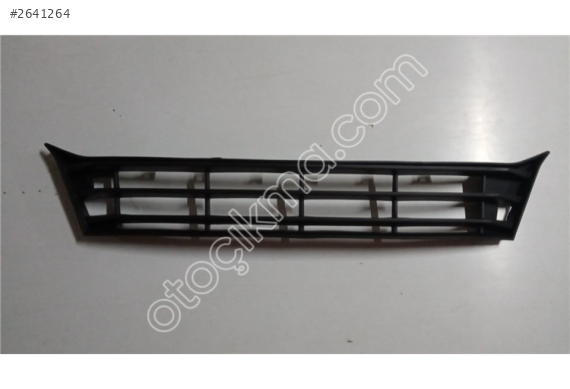 Mıtsubishi Izgara Tampon Asx 16-18 Ön