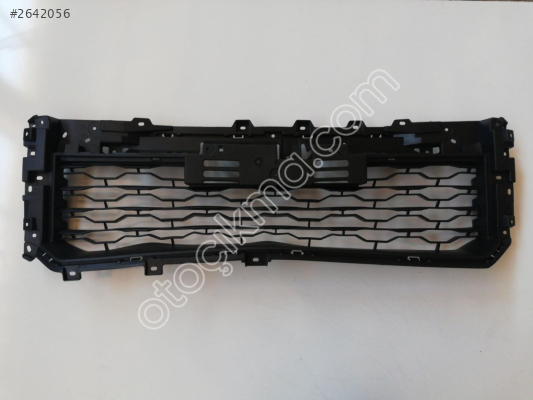Mıtsubishi Izgara Tampon L200 19-21 (Orta)