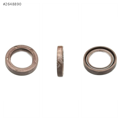 Mıtsubishi Keçe Defransiyel L200 4x2 07-14 (25x35x6)