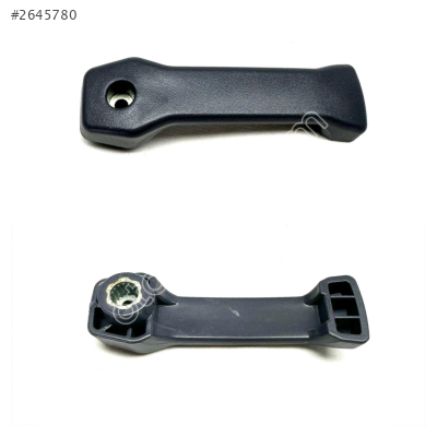 Mıtsubishi Kol Kapı L300 88-09/H100 97-08 Orta İç