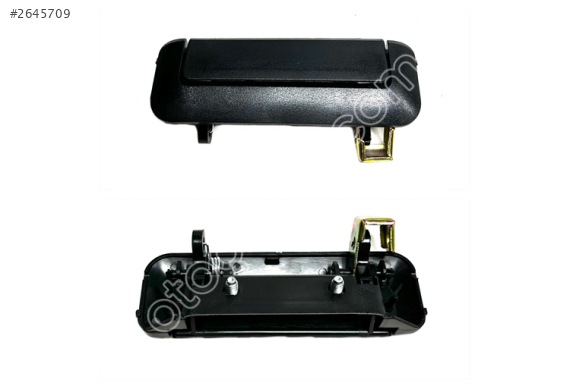 Mıtsubıshı Kol Kapı L300 90-02 Ön Sağ