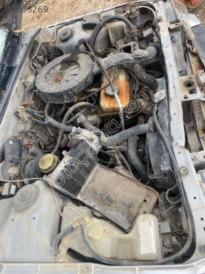 Mitsubishi Lancer 1.6 motor