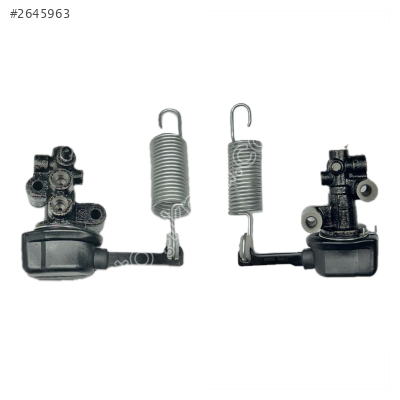 Mıtsubıshı Limitör (Lcr Valfı) L200 4x2-4x4 07-14