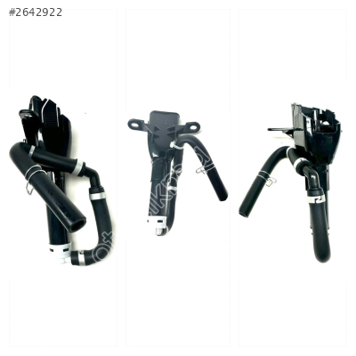 Mıtsubıshı Motor Far Yıkama Outlander 06-09 Sol