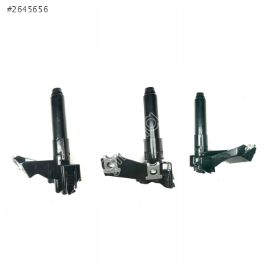 Mıtsubishi Motor Far Yıkama Outlander 16-18 Sol
