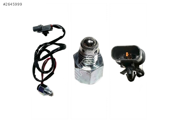 Mıtsubıshı Müşür Arazi Defransiyel L200 4x4 07-19