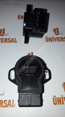 Mıtsubıshı Sensör Gaz Pedal L200 07-14/Pajero 07-14