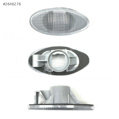 Mıtsubishi Sinyal Çamurluk Lancer 03-08 Sağ/Sol