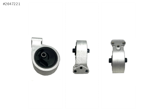 Mıtsubishi Takoz Motor Carisma 1,8 Benzinli 96-05 Ön Sağ