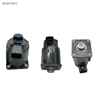 Mıtsubıshı Valf Egr L200 07-15/D-max 06-14