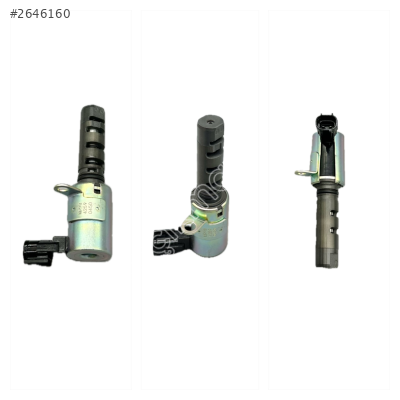 Mıtsubıshı Valf Kontrol Yağ Colt 1,1-1,3 08-12/Lancer 1,5 07-