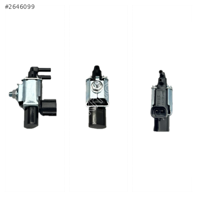 Mıtsubıshı Valf Selenoit Emisyon Kontrol L200 96-18/Asx 96-18/