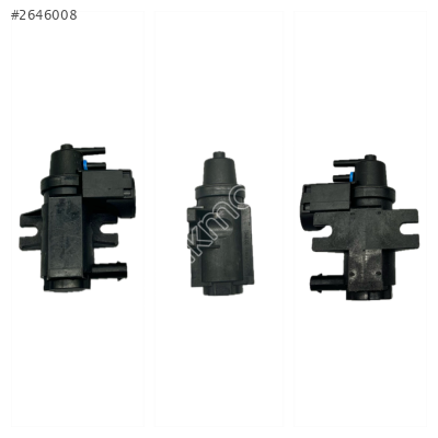 Mıtsubishi Valf Selenoit Turbo Colt 1,5 04-08