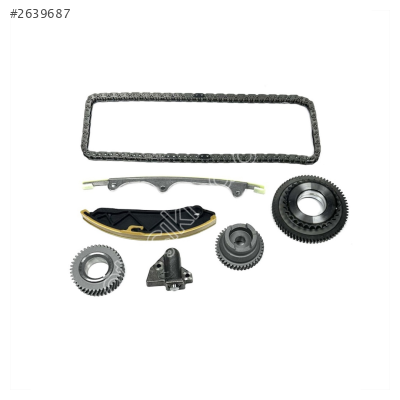 Mıtsubishi Zincir Set L200 15-18 (7 Parça)