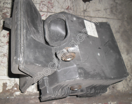 MİTSUBUSHİ LANCER 2003 HAVA FİLTRE KUTUSU