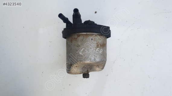 ford courier 2015 1.5 mazot filtresi/kütüğü (son fiyat)