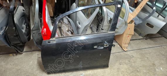 ÖZMEN OPEL CORSA D ÇIKMA SOL ÖN KAPI
