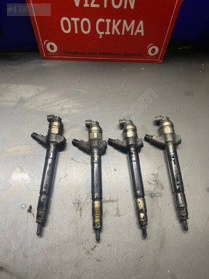 PEUGEOT BOXER 2.2 EURO-4 KOMPLE ENJEKTÖR